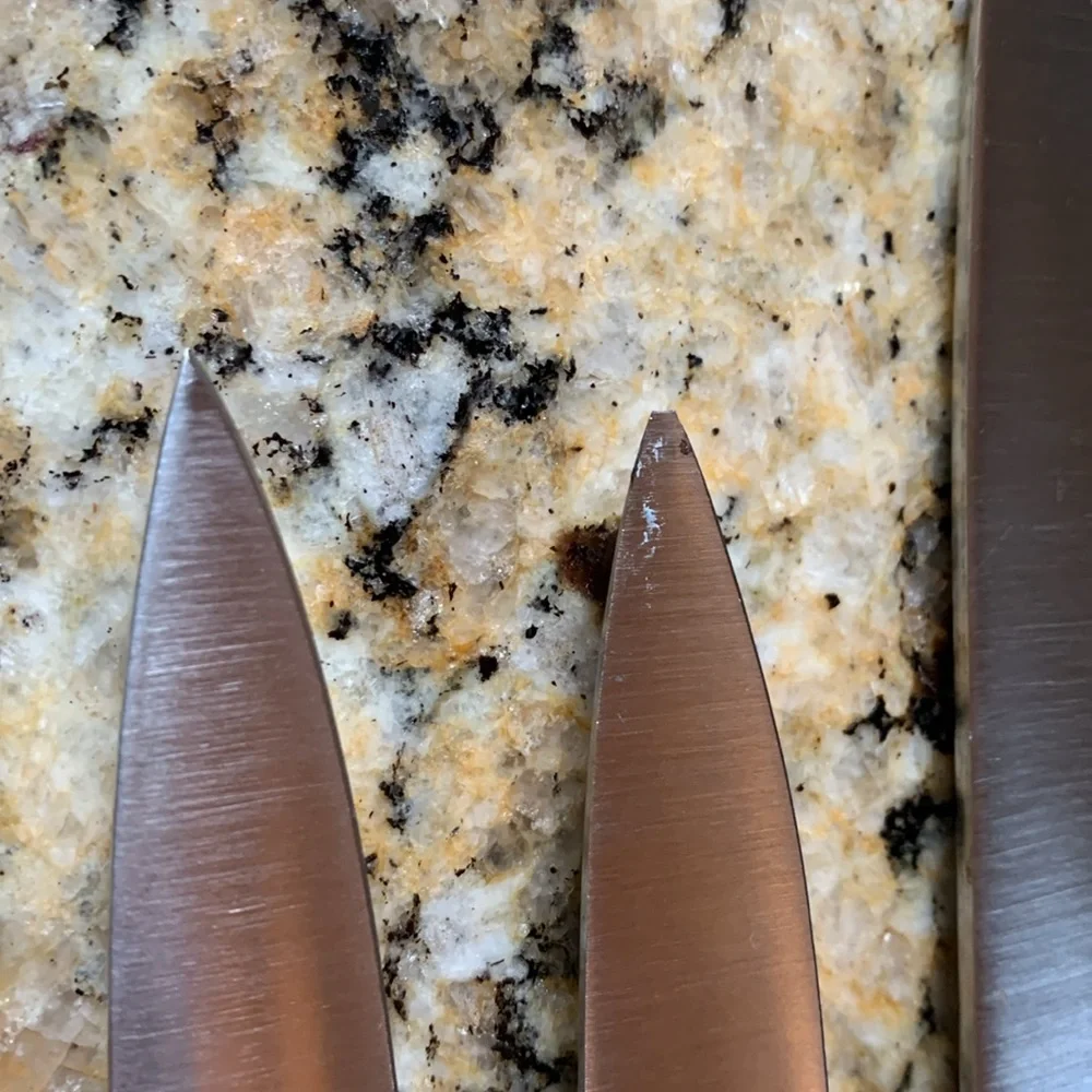 Regent Sheffield cutlery